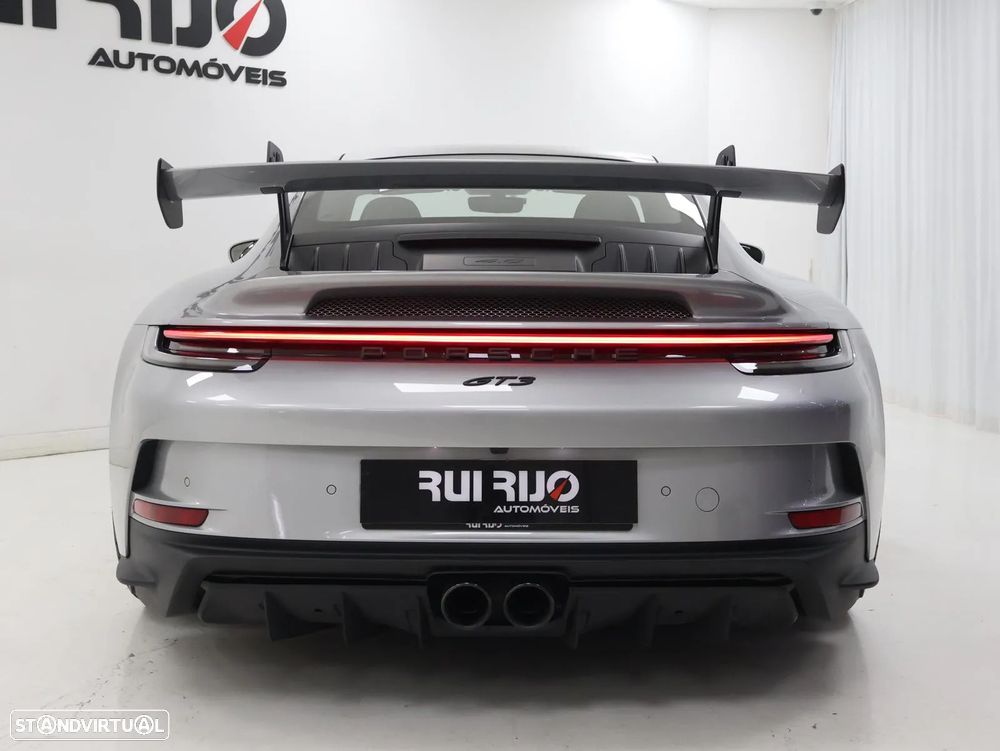 Porsche 911 (992) GT3 PDK - 34