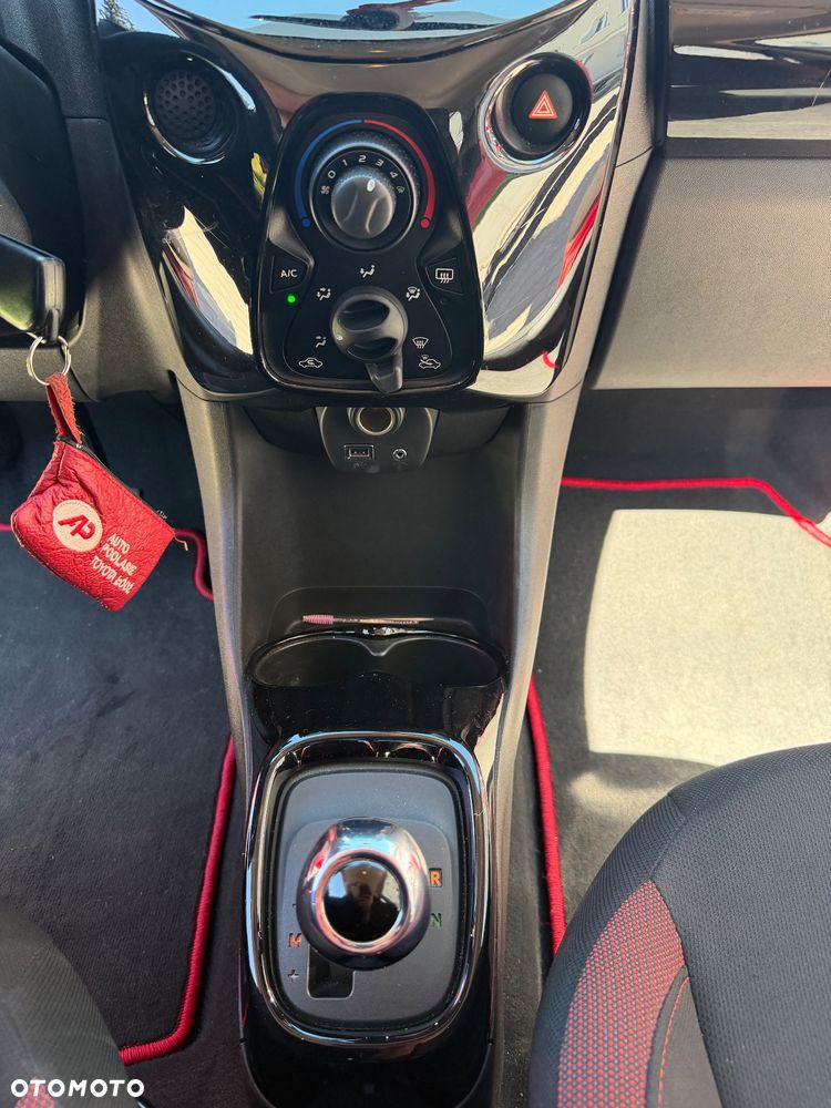 Toyota Aygo - 24