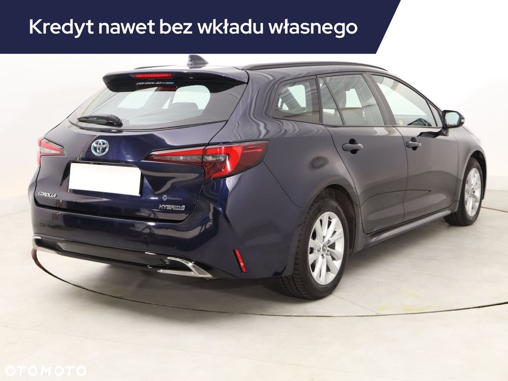 Toyota Corolla - 7