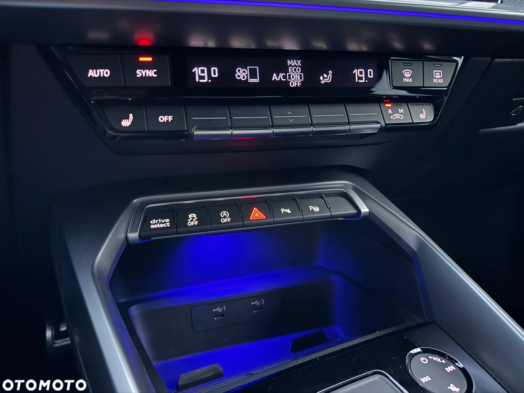 Audi S3 TFSI Limousine quattro S tronic - 12
