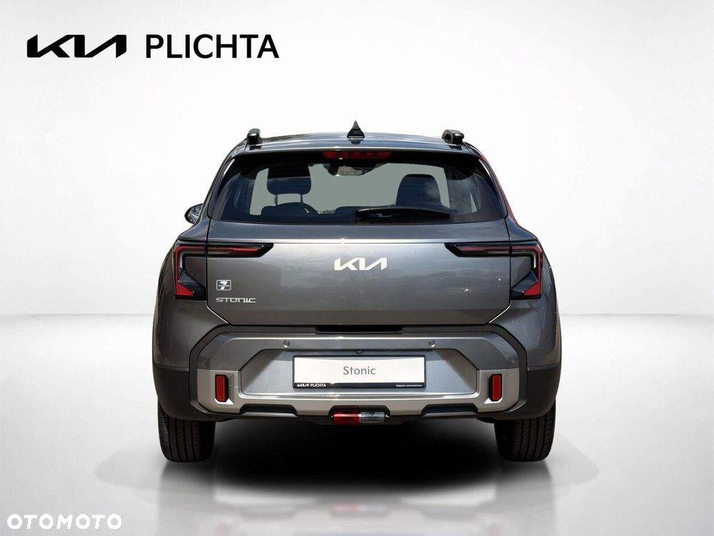 Kia Stonic - 5