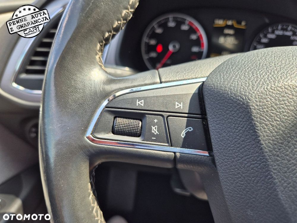 Seat Leon - 22