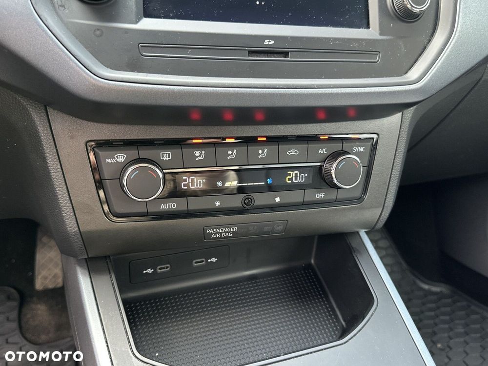 Seat Arona 1.0 TSI Style S&S - 21