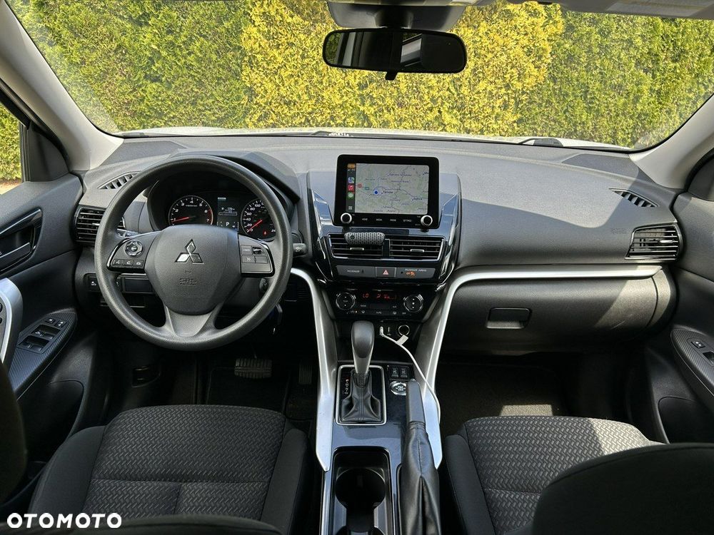 Mitsubishi Eclipse Cross - 7