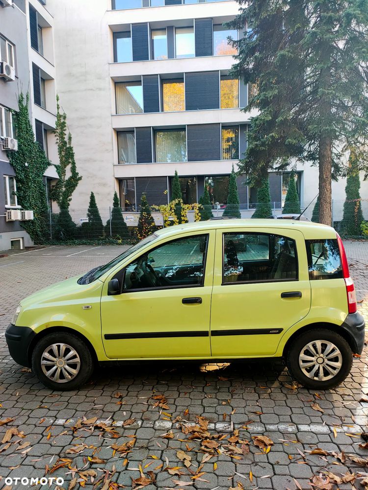 Fiat Panda 1.1 Fresh - 2