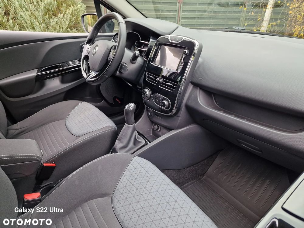 Renault Clio ENERGY TCe 90 Start & Stop Luxe - 14