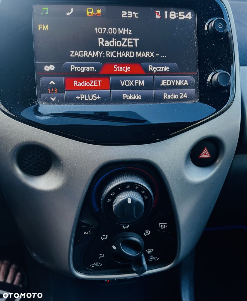 Toyota Aygo - 8