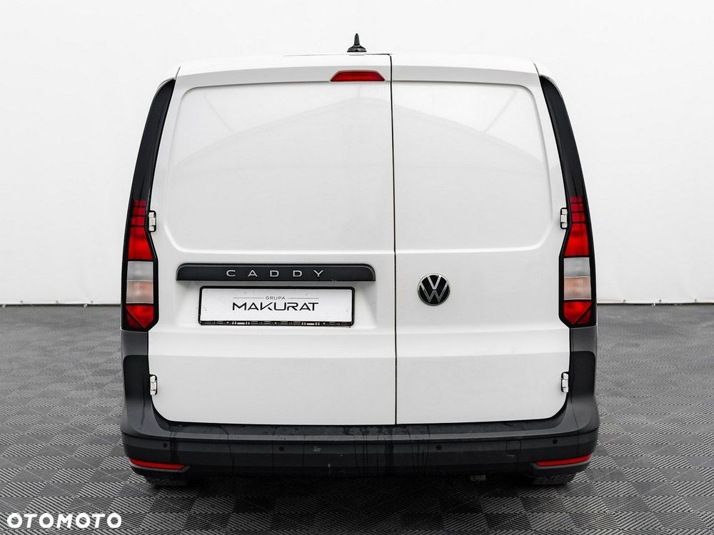 Volkswagen Caddy - 10