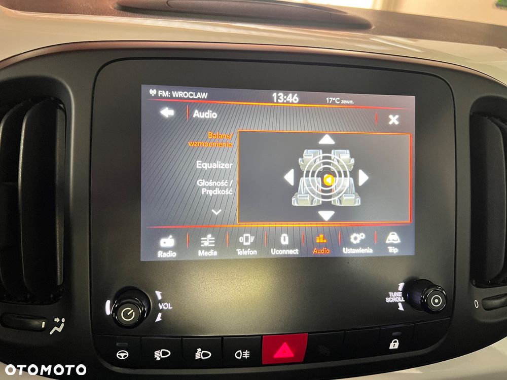 Fiat 500L 1.4 16V Lounge - 14