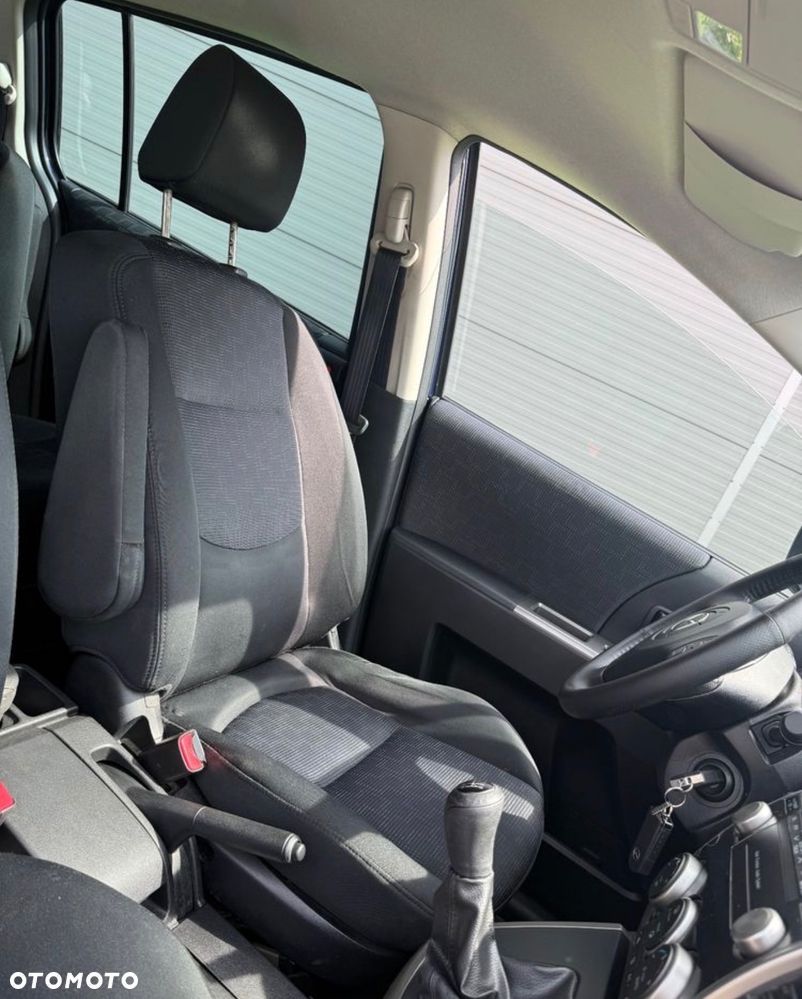 Mazda 5 2.0 Active Plus - 17