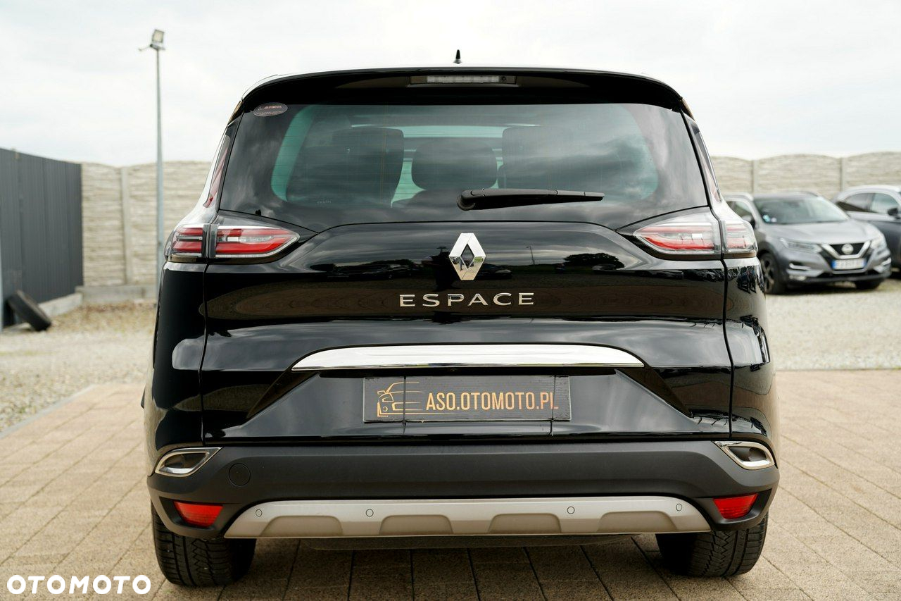 Renault Espace - 12