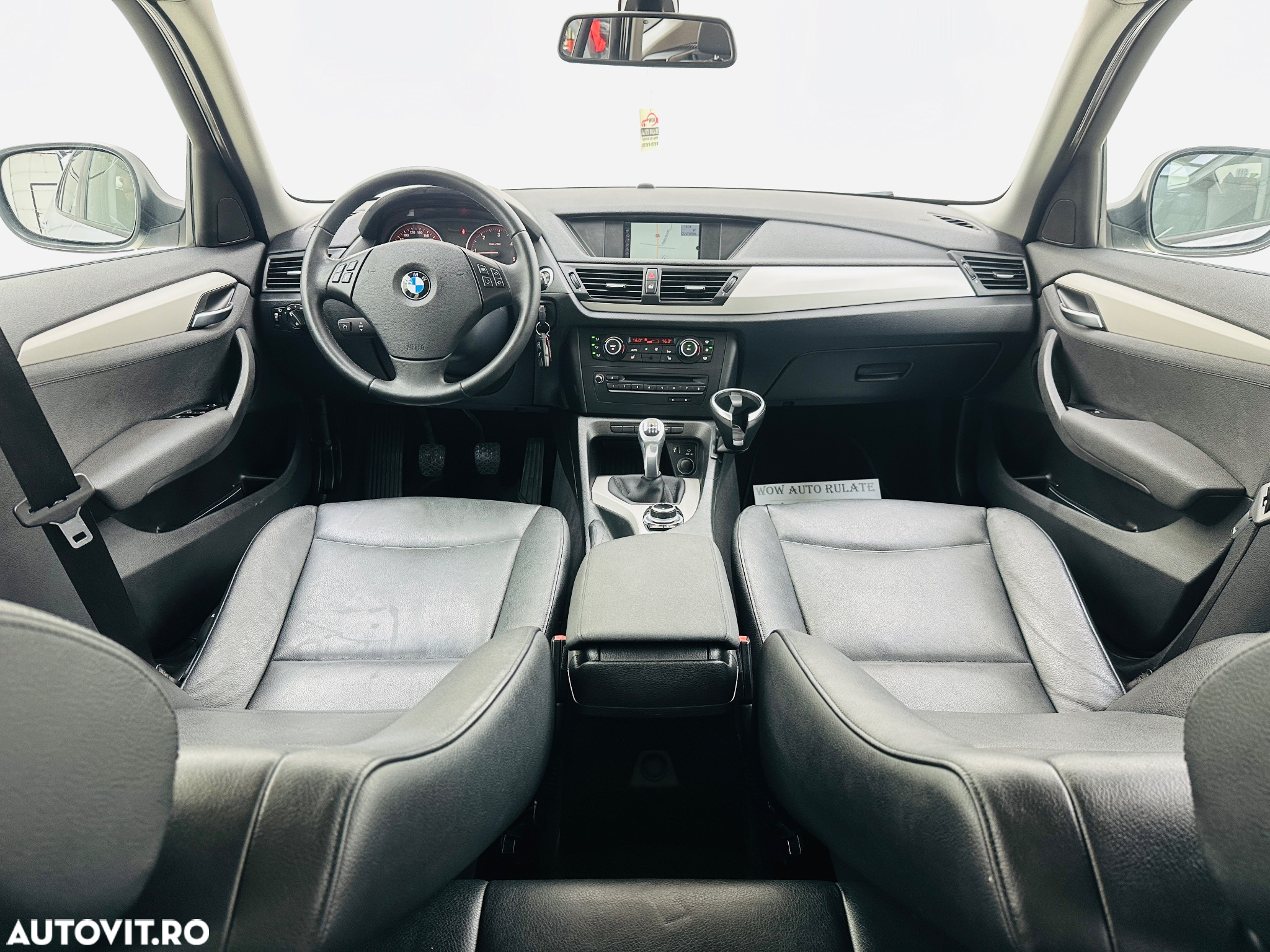 BMW X1 - 6