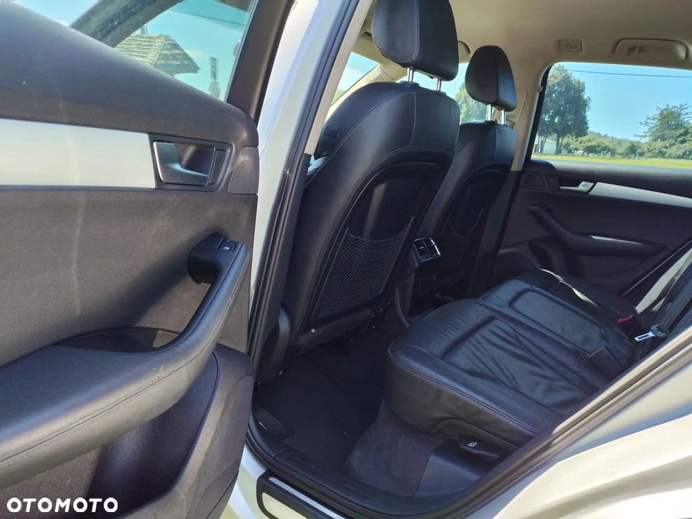 Audi Q5 2.0 TDI Quattro Prime Line - 11