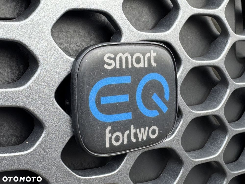 Smart Fortwo - 21