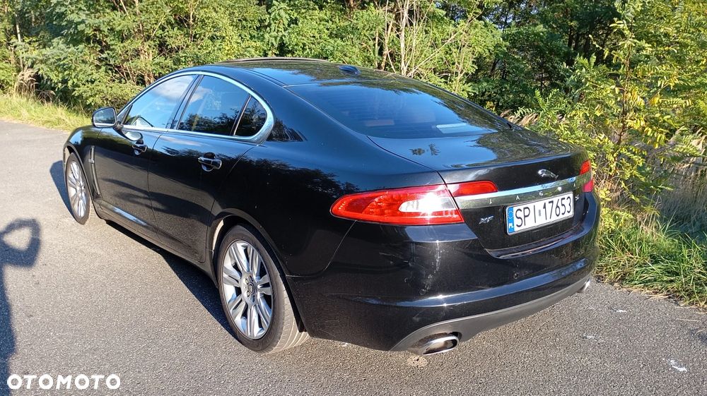 Jaguar XF 3.0 V6 D S Premium Luxury - 6