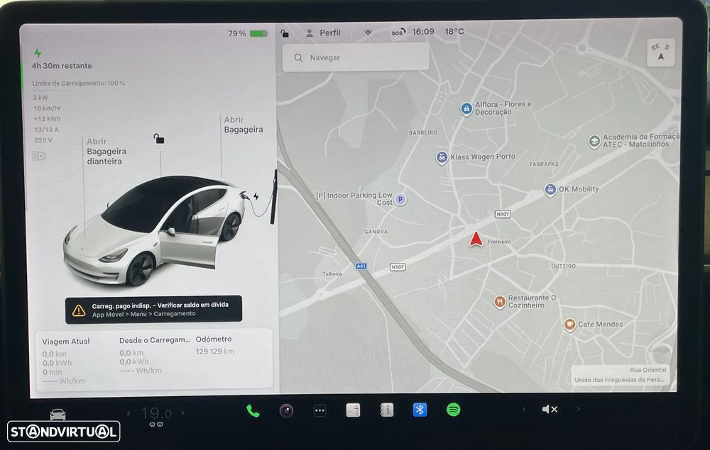 Tesla Model 3 RWD - 31