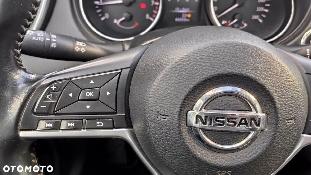Nissan Qashqai - 18
