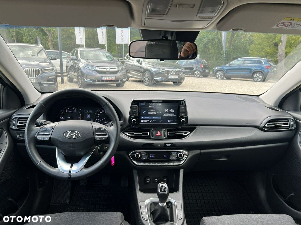 Hyundai i30 - 9
