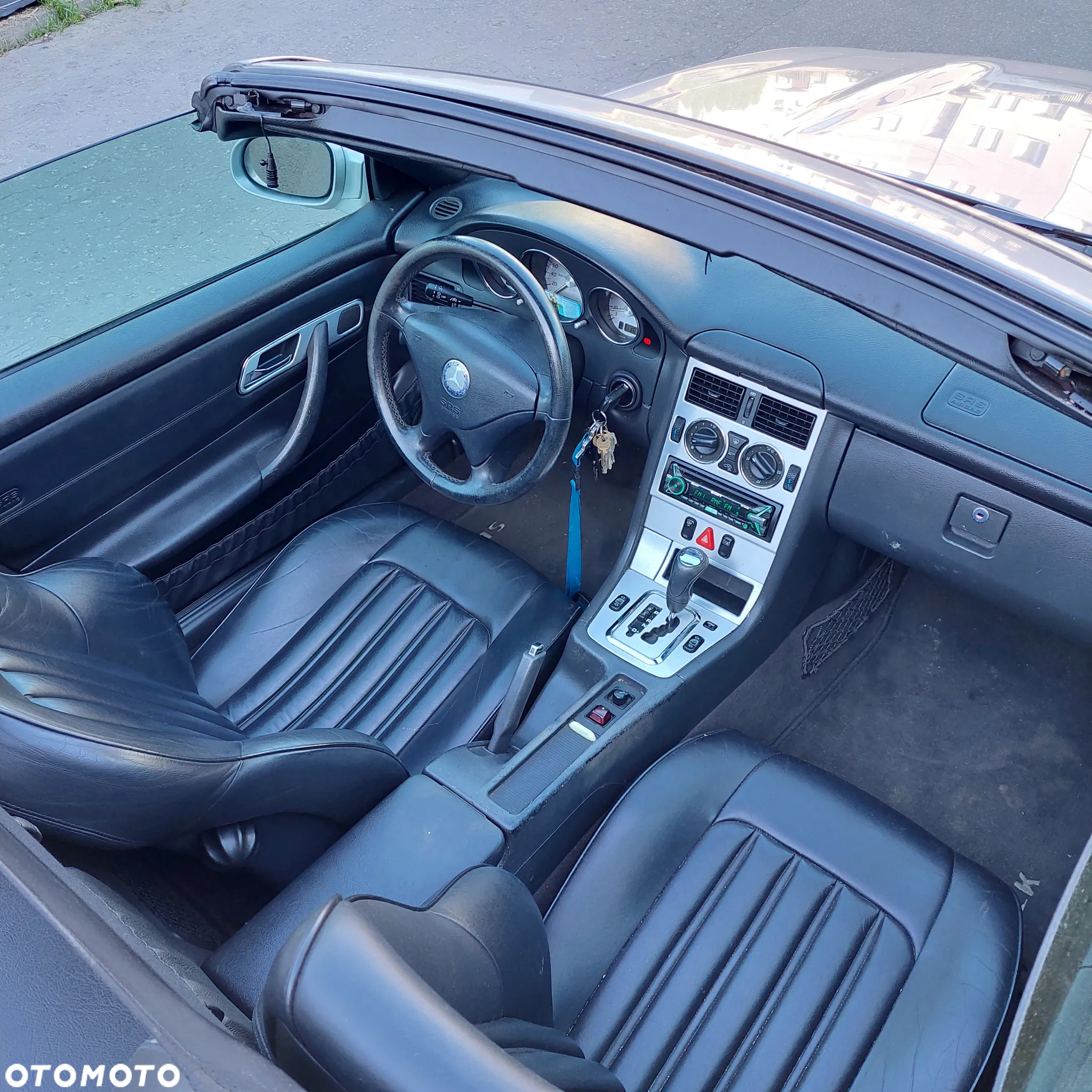 Mercedes-Benz SLK - 6