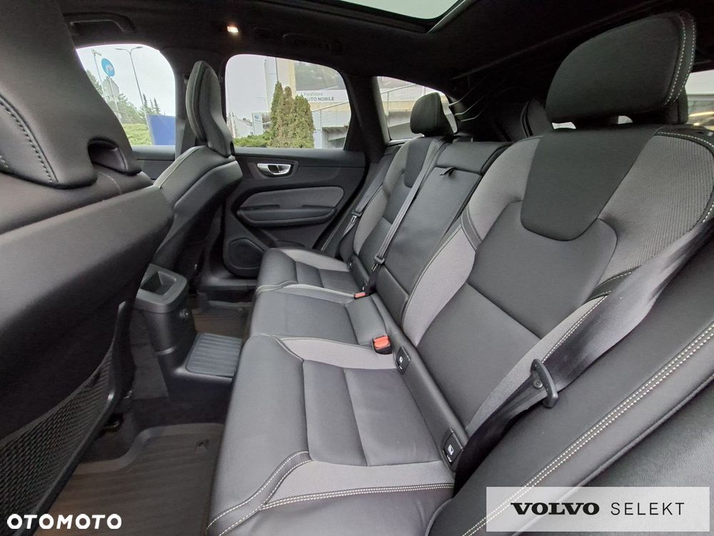 Volvo XC 60 - 12