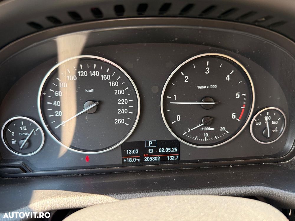 BMW X3 - 2