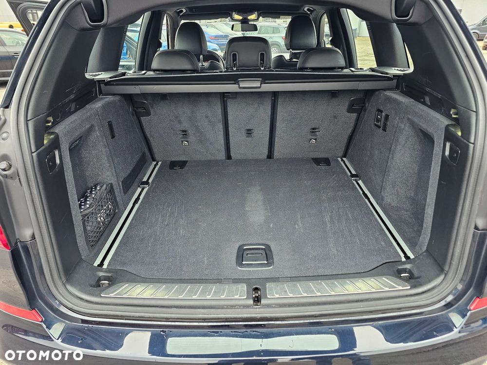BMW X3 xDrive20i GPF M Sport sport - 22