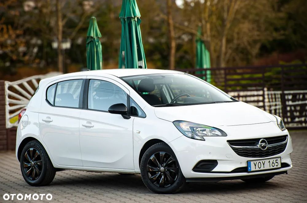 Opel Corsa - 12