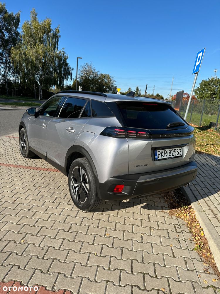 Peugeot 2008 - 7
