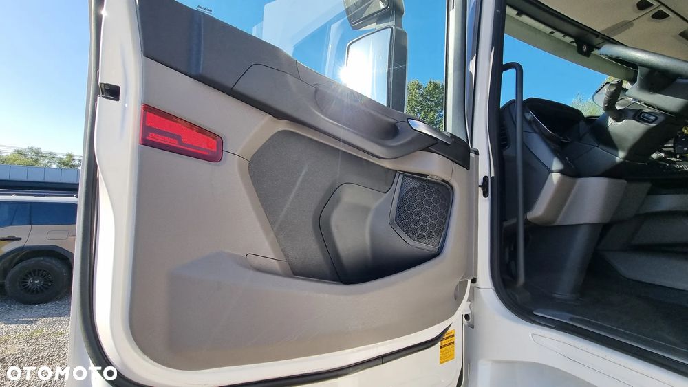 Scania 500R Palfinger 53002D - 15