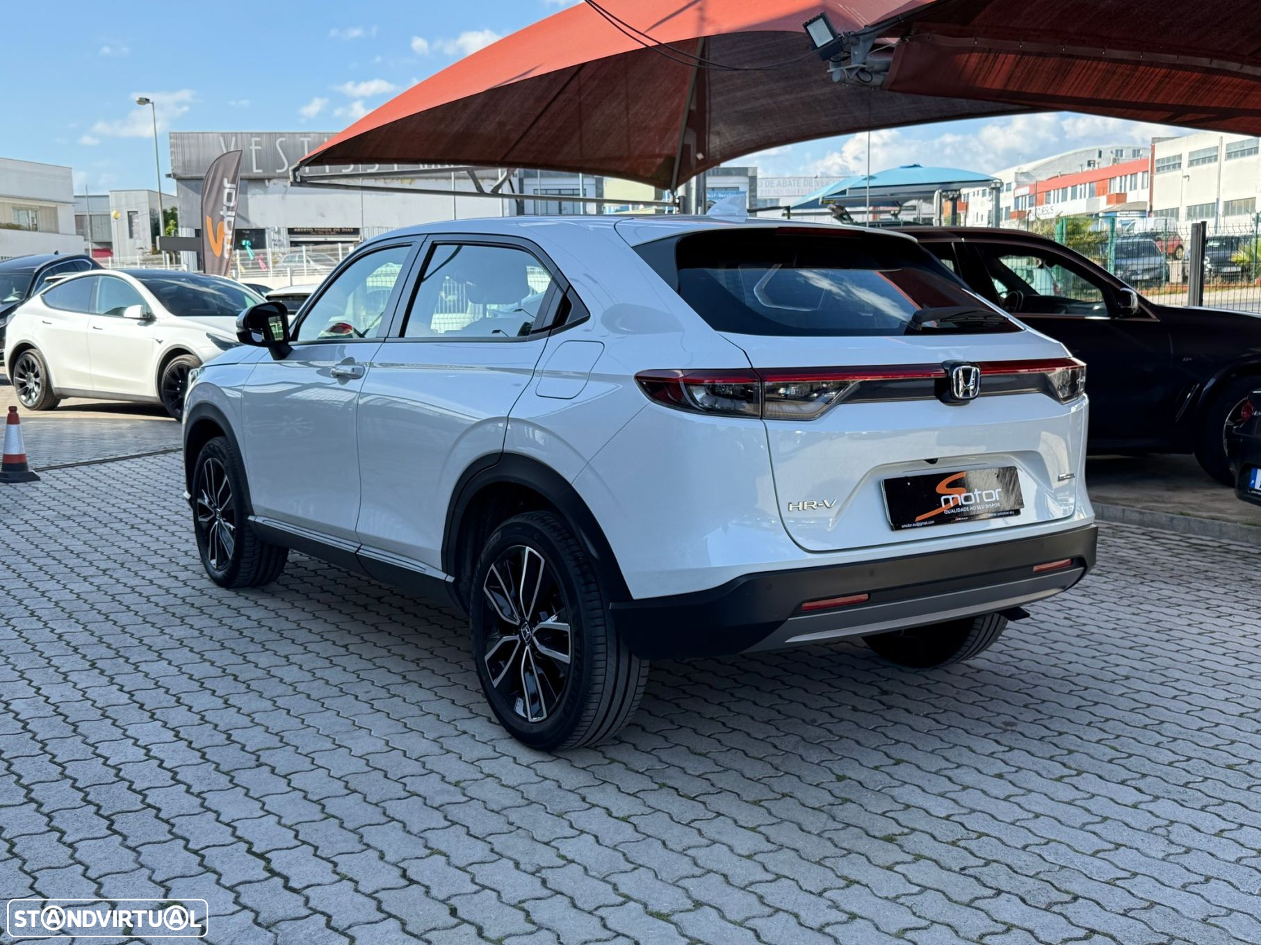 Honda HR-V - 3