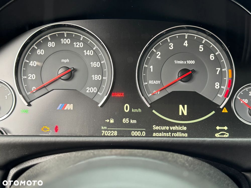 BMW M4 - 11