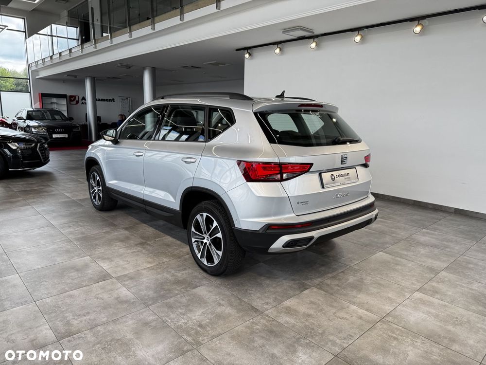 Seat Ateca - 7