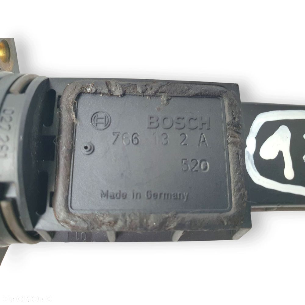 PRZEPŁYWOMIERZ WKŁAD Opel Astra H Signum Audi A3 A4 Seat 1.9 TDI 766132A - 14