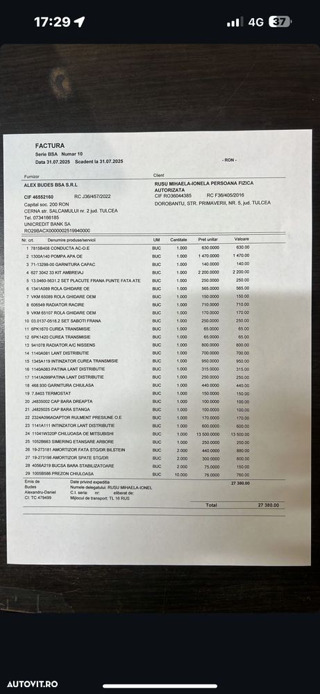 Mitsubishi L200 - 28