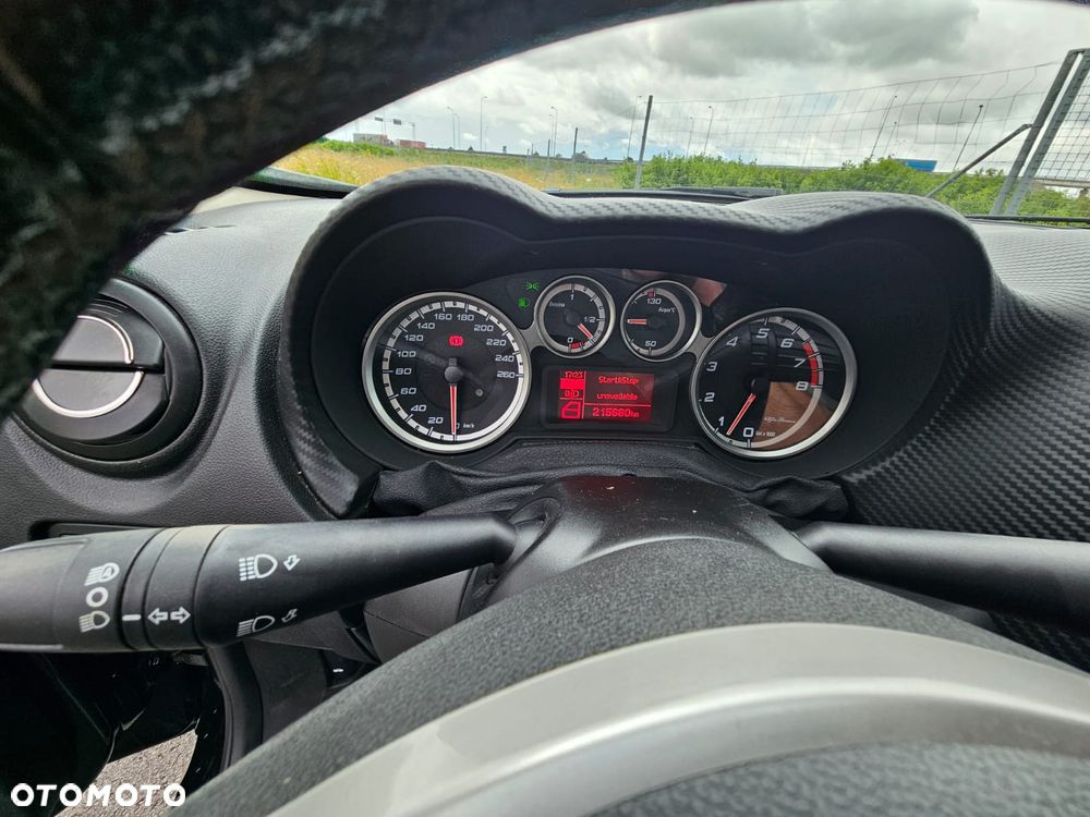 Alfa Romeo Mito TB 1.4 16V MultiAir - 8