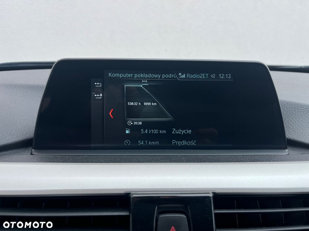 BMW Seria 3 318d - 20