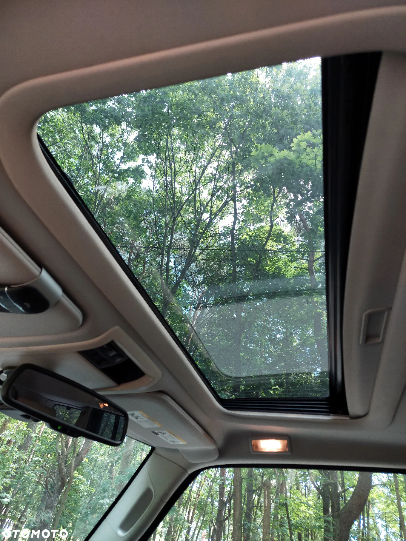 Jeep Commander 3.0 CRD Overland - 12