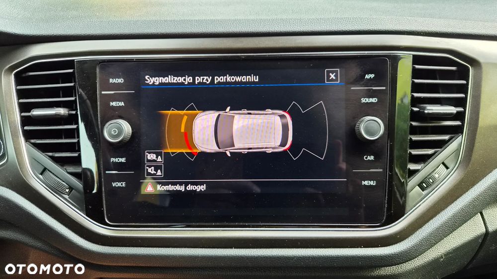 Volkswagen T-Roc 1.5 TSI GPF ACT Advance - 20