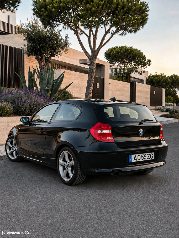 BMW 116 i Edition Sport - 2
