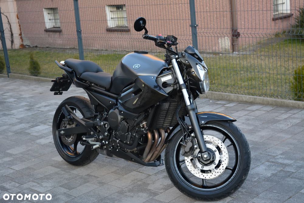 Yamaha XJ - 10