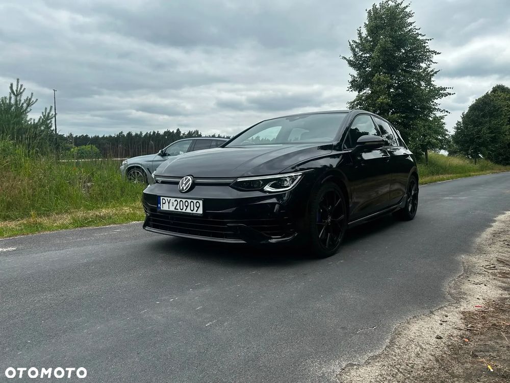 Volkswagen Golf - 3