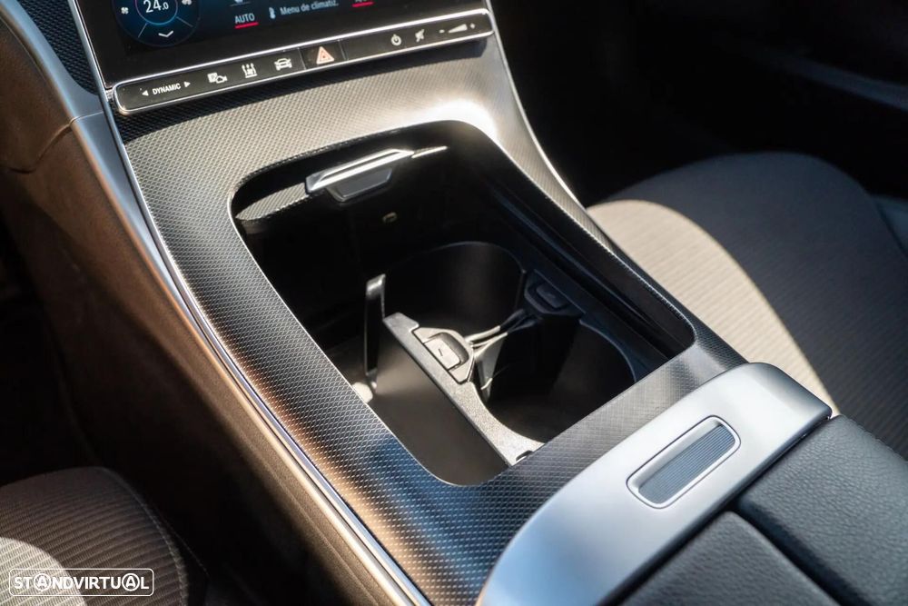 Mercedes-Benz C 220 Station d 9G-TRONIC Avantgarde - 25