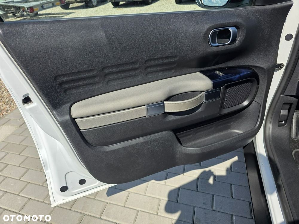 Citroën C4 Cactus 1.2 PureTech GPF Feel S&S EAT6 - 13