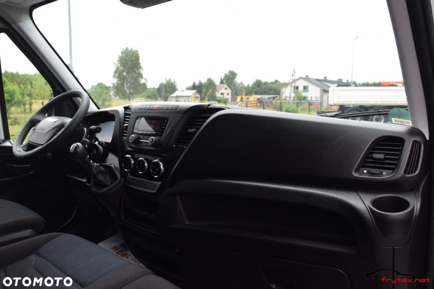 Iveco Daily Max L4H3 - 19