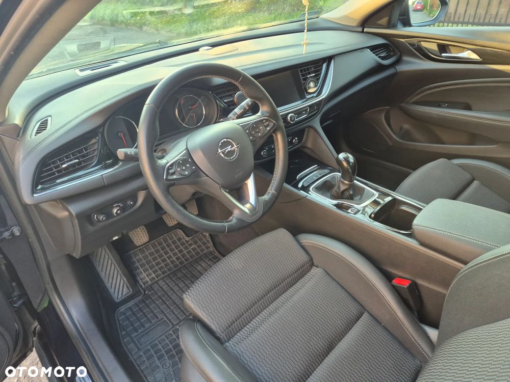 Opel Insignia 1.5 Direct InjectionTurbo Business Innovation - 10