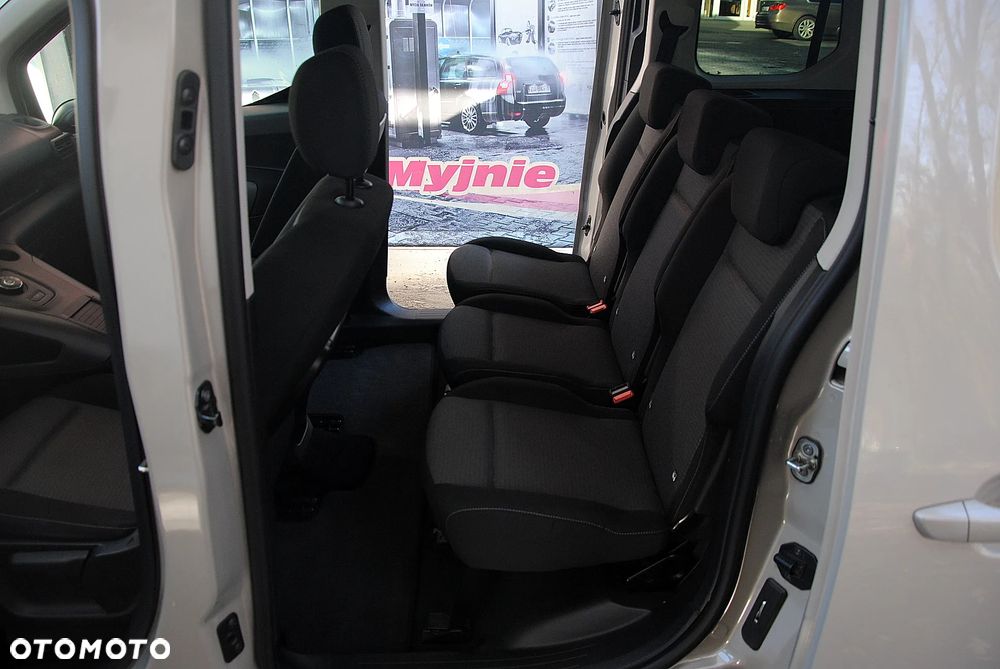 Toyota Proace City Verso - 9