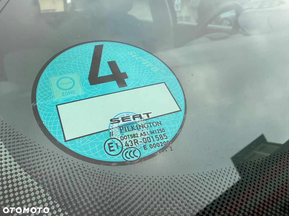 Seat Ibiza 1.4 Style - 37