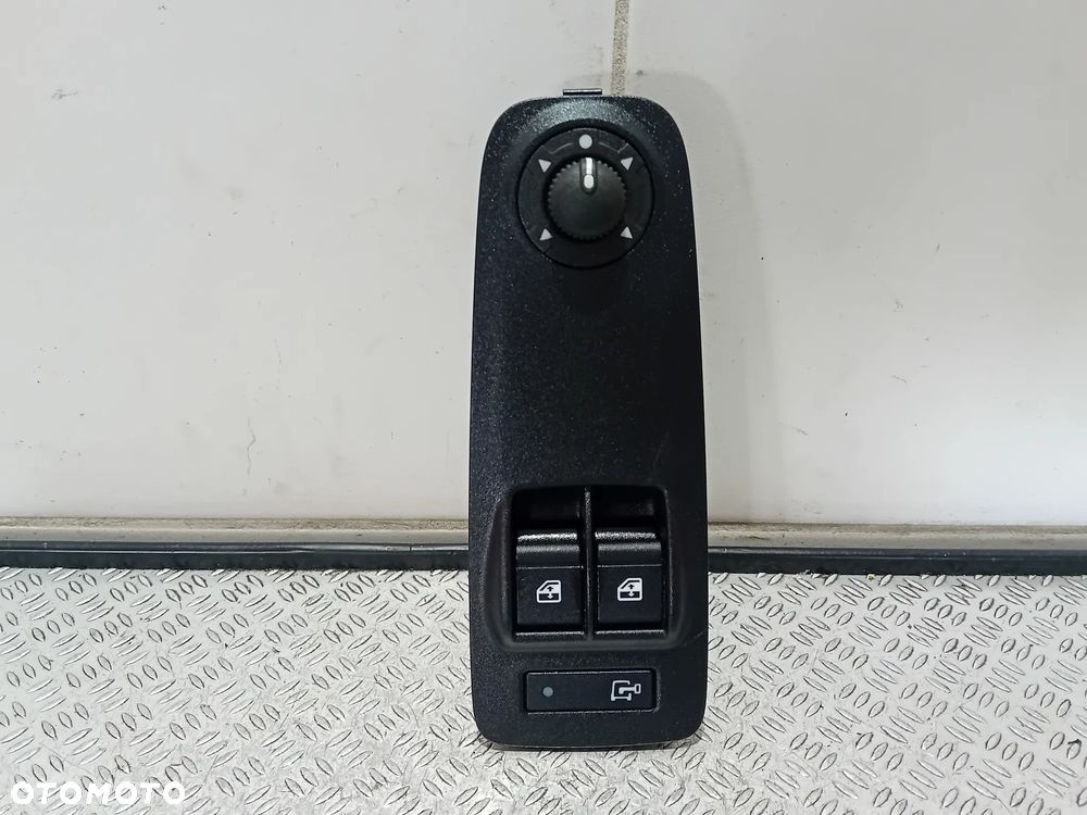 panel sterowania szyb Ducato III Jumper Boxer przełącznik szyb 07356765210 - 1