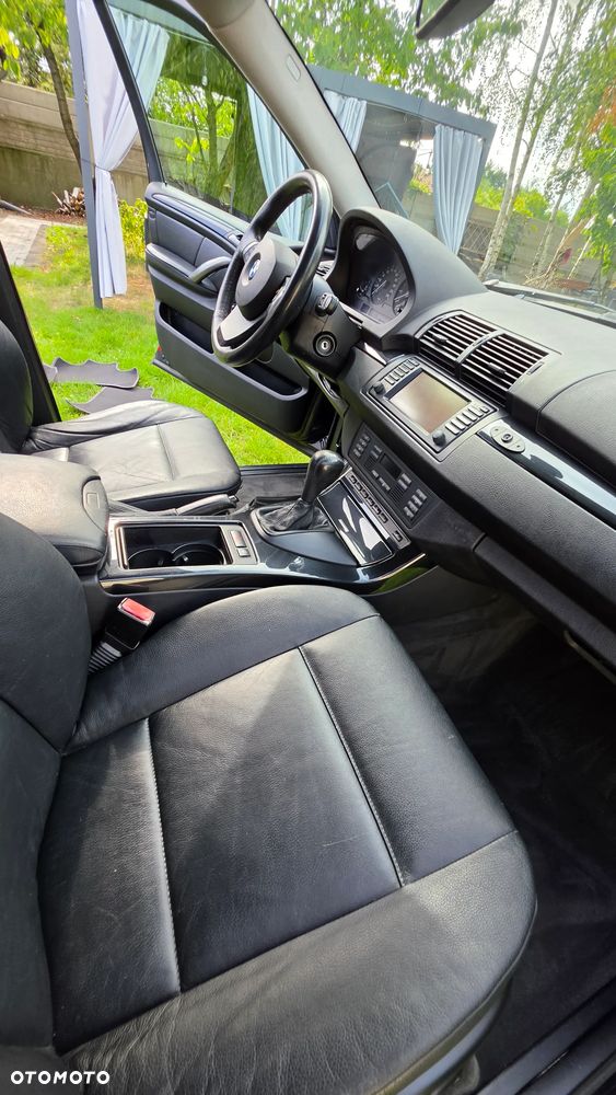 BMW X5 - 12