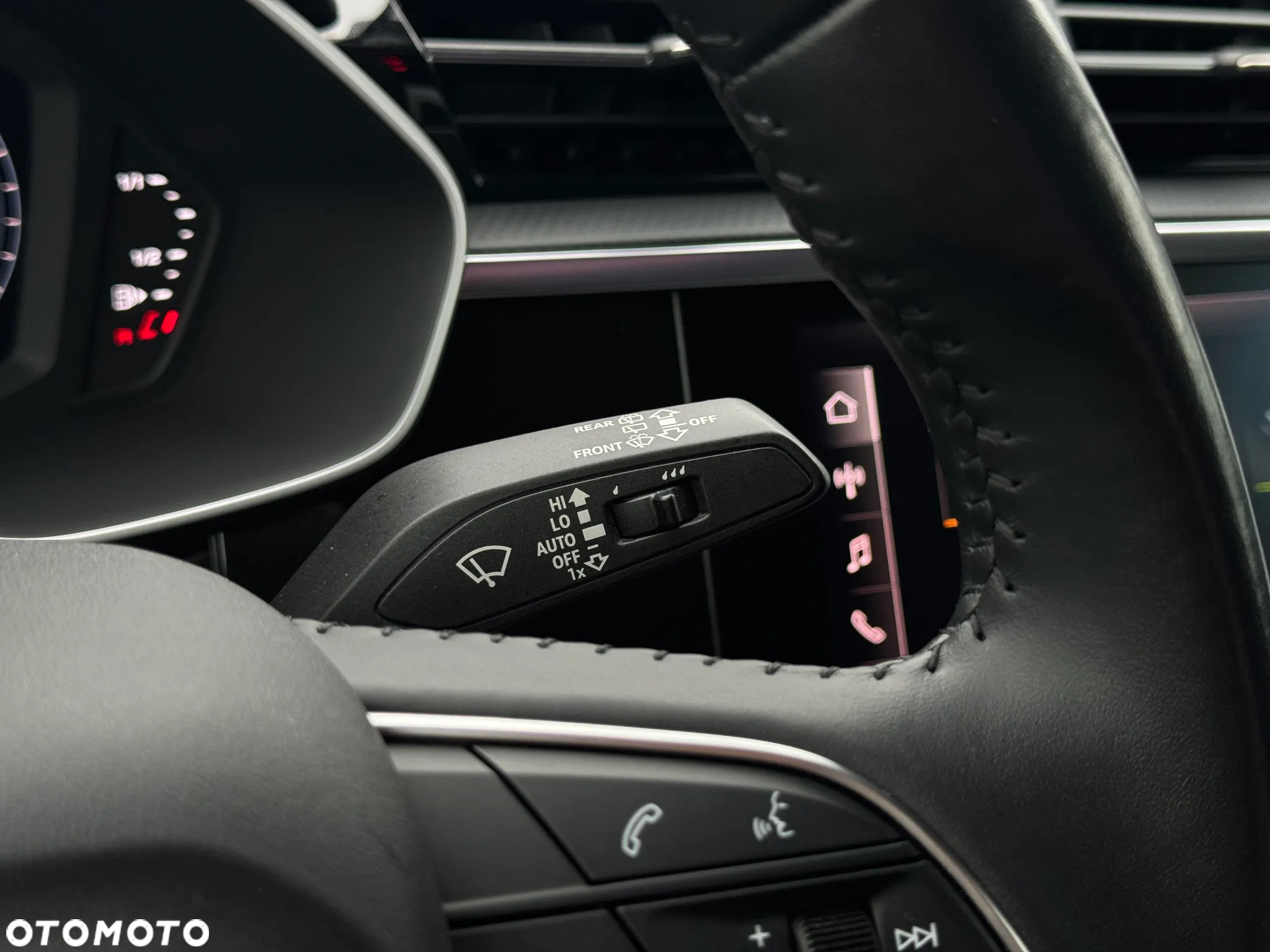 Audi Q3 40 TFSI Quattro S tronic - 27